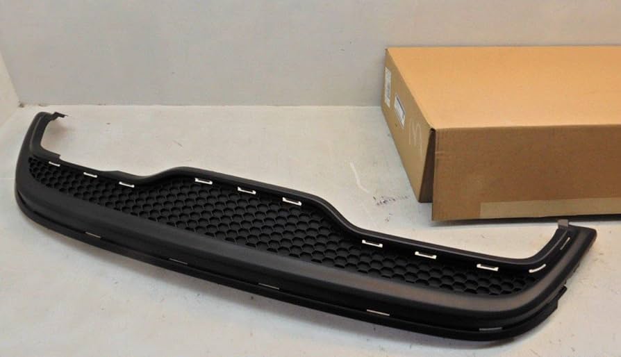 Amazon.com: Genuine Ford Parts - Deflector - Stone (D2BZ